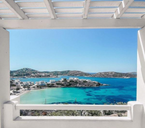 Nautilus Apartments - Dodekanes Lipsi
